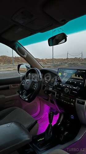 Toyota Land Cruiser Prado 2006, 325,000 km - 2.7 l - Bakı