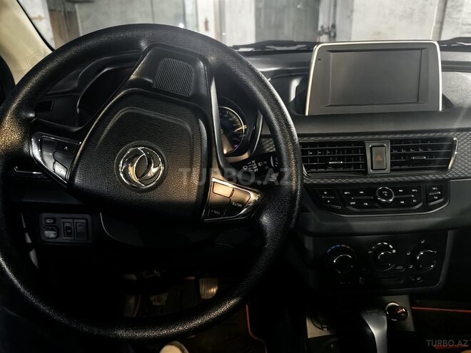 DFSK Glory 330 S 2023, 9,830 km - 1.5 l - Bakı