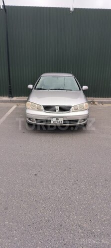 Nissan Sunny 2004, 245,000 km - 1.6 л - Bakı