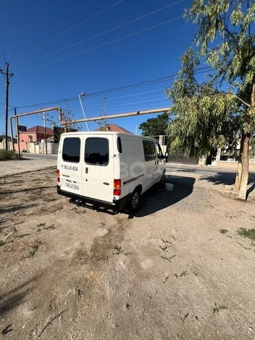 Ford Transit 1999, 380,000 km - 2.5 l - Bakı