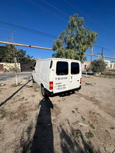Ford Transit 1999, 380,000 km - 2.5 l - Bakı