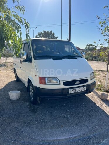Ford Transit 1999, 380,000 km - 2.5 l - Bakı