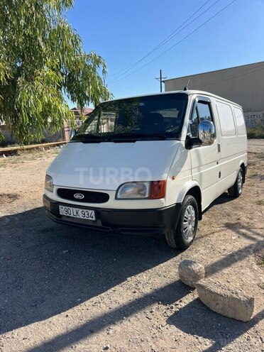 Ford Transit 1999, 380,000 km - 2.5 l - Bakı