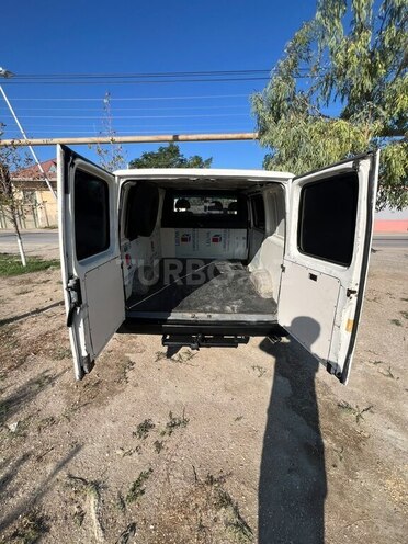 Ford Transit 1999, 380,000 km - 2.5 l - Bakı