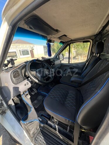 Ford Transit 1999, 380,000 km - 2.5 l - Bakı