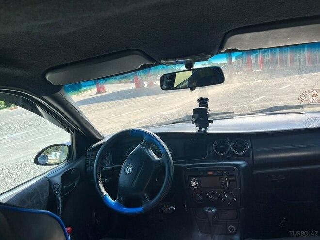Opel Vectra 1996, 354,678 km - 1.8 l - Bakı
