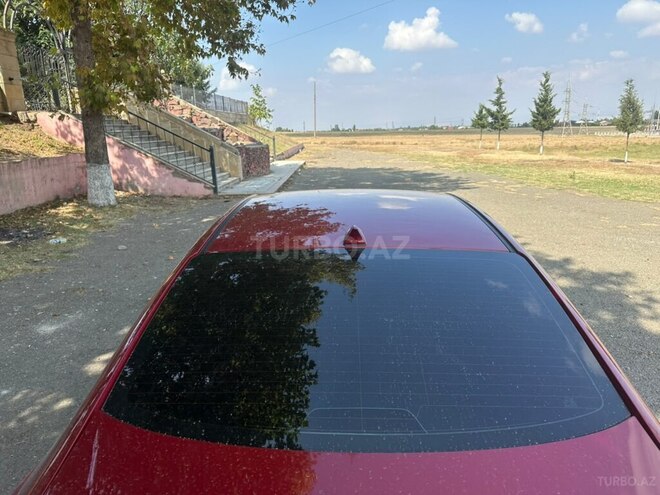 Hyundai Elantra 2016, 212,000 km - 1.6 l - Tovuz