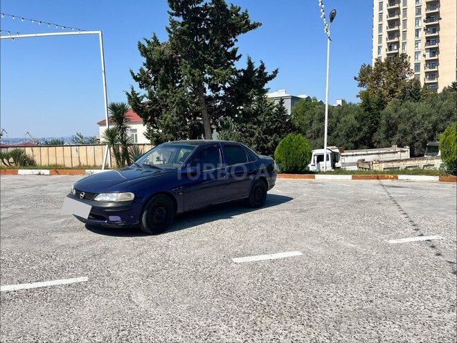 Opel Vectra 1996, 354,678 km - 1.8 l - Bakı