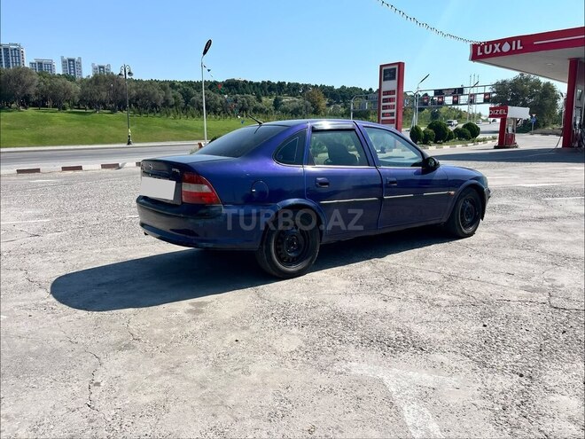Opel Vectra 1996, 354,678 km - 1.8 l - Bakı