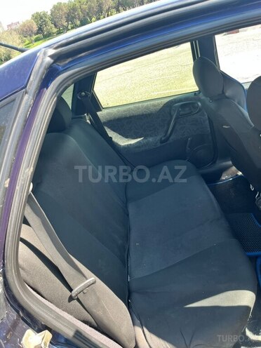 Opel Vectra 1996, 354,678 km - 1.8 l - Bakı