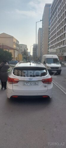 Hyundai i40 2012, 285,000 km - 2.0 l - Bakı