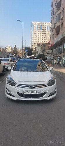 Hyundai i40 2012, 285,000 km - 2.0 l - Bakı
