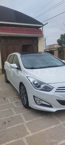 Hyundai i40 2012, 285,000 km - 2.0 l - Bakı