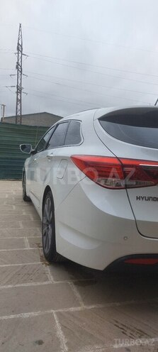 Hyundai i40 2012, 285,000 km - 2.0 l - Bakı