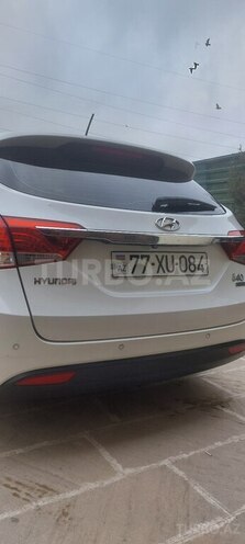 Hyundai i40 2012, 285,000 km - 2.0 l - Bakı
