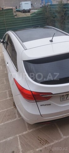 Hyundai i40 2012, 285,000 km - 2.0 l - Bakı