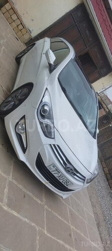 Hyundai i40 2012, 285,000 km - 2.0 l - Bakı