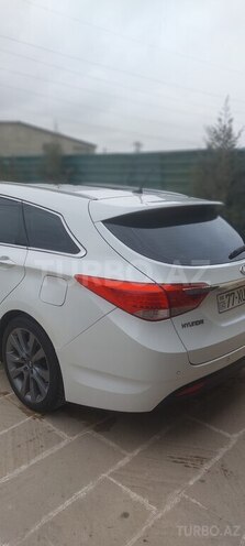 Hyundai i40 2012, 285,000 km - 2.0 l - Bakı