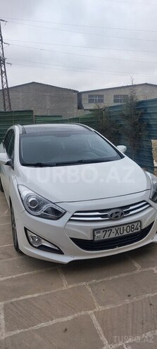 Hyundai i40 2012, 285,000 km - 2.0 l - Bakı