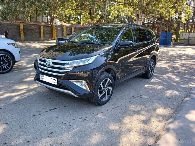 Toyota Rush 2021, 68,000 km - 1.5 l - Bakı