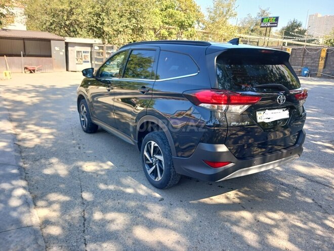 Toyota Rush 2021, 68,000 km - 1.5 l - Bakı