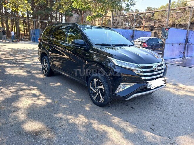 Toyota Rush 2021, 68,000 km - 1.5 l - Bakı