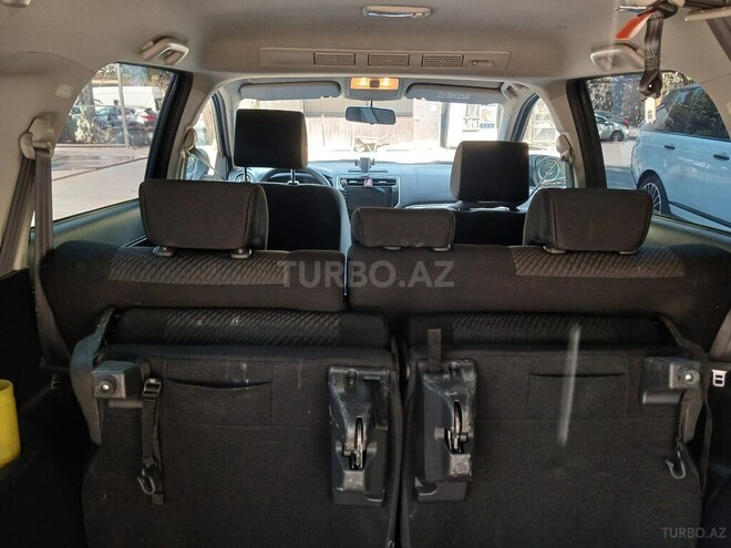 Toyota Rush 2021, 68,000 km - 1.5 l - Bakı