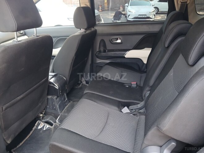 Toyota Rush 2021, 68,000 km - 1.5 l - Bakı