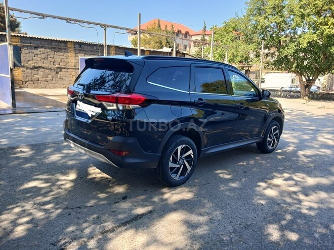 Toyota Rush 2021, 68,000 km - 1.5 l - Bakı