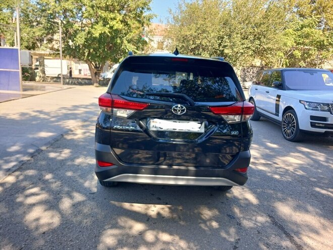 Toyota Rush 2021, 68,000 km - 1.5 l - Bakı