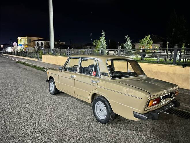 LADA (VAZ) 2106 1990, 93,450 km - 1.6 l - Astara
