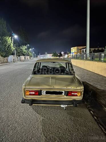 LADA (VAZ) 2106 1990, 93,450 km - 1.6 l - Astara