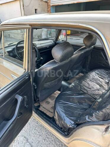 LADA (VAZ) 2106 1990, 93,450 km - 1.6 l - Astara