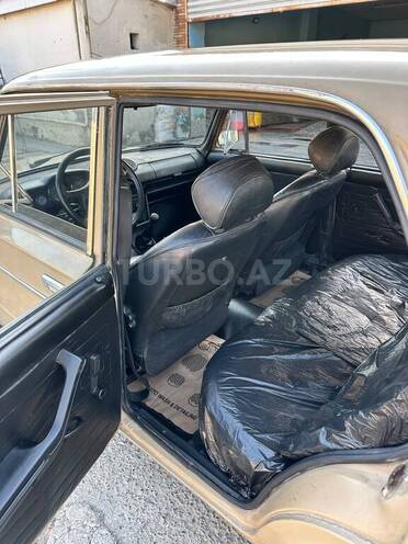 LADA (VAZ) 2106 1990, 93,450 km - 1.6 l - Astara