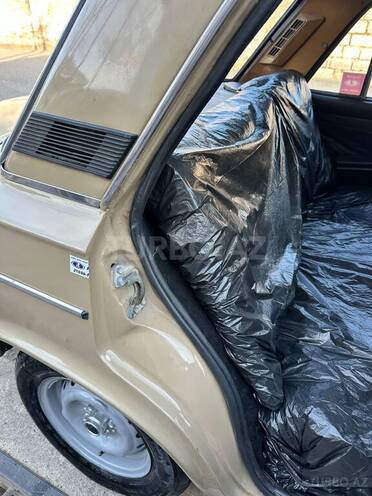 LADA (VAZ) 2106 1990, 93,450 km - 1.6 l - Astara