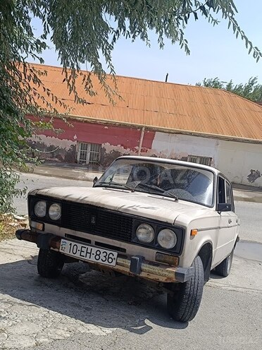 LADA (VAZ) 2106 1991, 255,000 km - 1.3 л - Ağcabədi