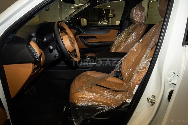 Mazda CX-60 2026, 34 km - 3.3 л - Bakı