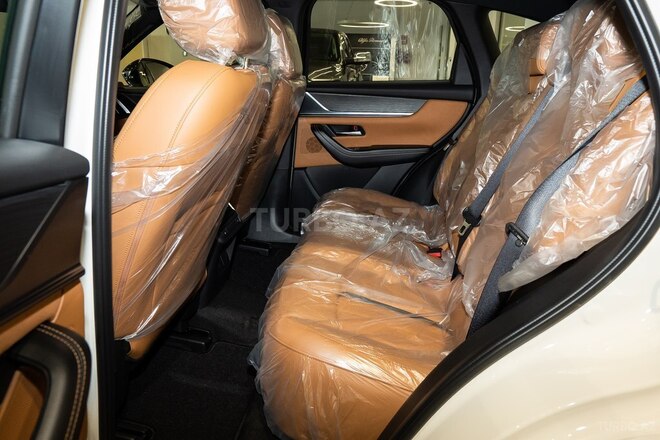 Mazda CX-60 2026, 34 km - 3.3 л - Bakı