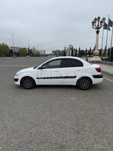 Kia Rio 2007, 349,231 km - 1.4 l - Gəncə