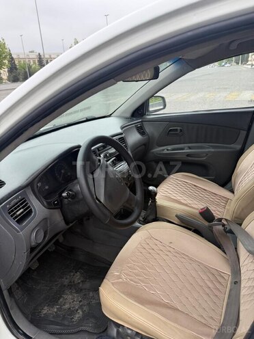 Kia Rio 2007, 349,231 km - 1.4 l - Gəncə