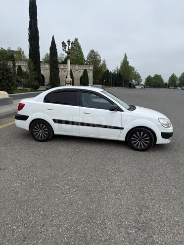 Kia Rio 2007, 349,231 km - 1.4 l - Gəncə