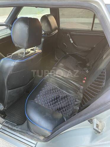 Mercedes C 220 1999, 433,079 km - 2.2 l - Şirvan