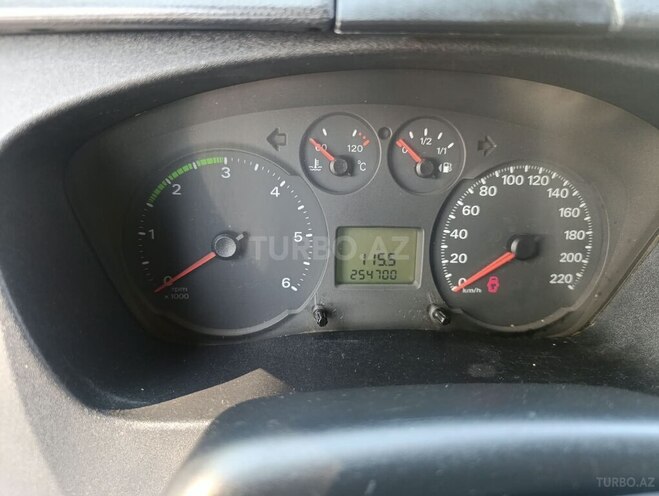 Ford Transit 2007, 254,672 km - 2.4 л - Ağsu