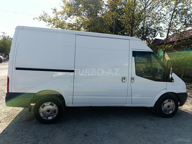 Ford Transit 2007, 254,672 km - 2.4 л - Ağsu