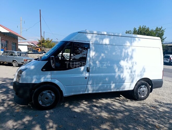 Ford Transit 2007, 254,672 km - 2.4 л - Ağsu