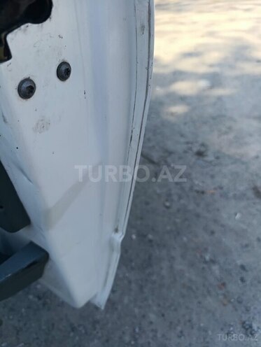 Ford Transit 2007, 254,672 km - 2.4 л - Ağsu