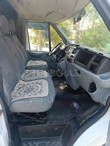 Ford Transit 2007, 254,672 km - 2.4 л - Ağsu