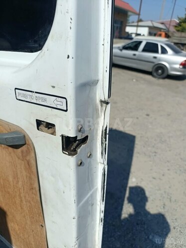 Ford Transit 2007, 254,672 km - 2.4 л - Ağsu