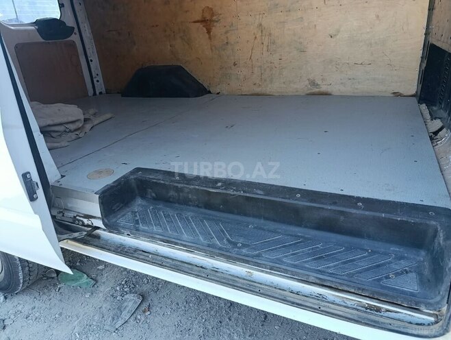 Ford Transit 2007, 254,672 km - 2.4 л - Ağsu