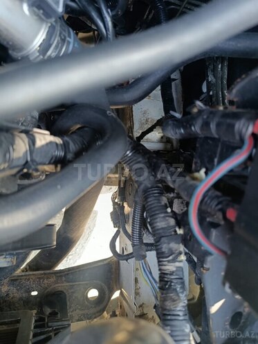 Ford Transit 2007, 254,672 km - 2.4 л - Ağsu